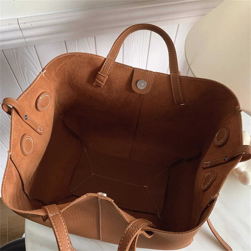 Polène Medium Tote Bag