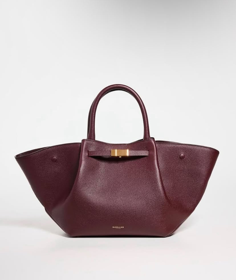 DEMELLIER The New York Tote Bag