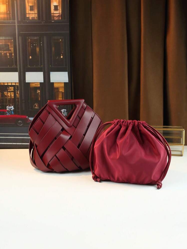 Bottega Veneta Arco Bag