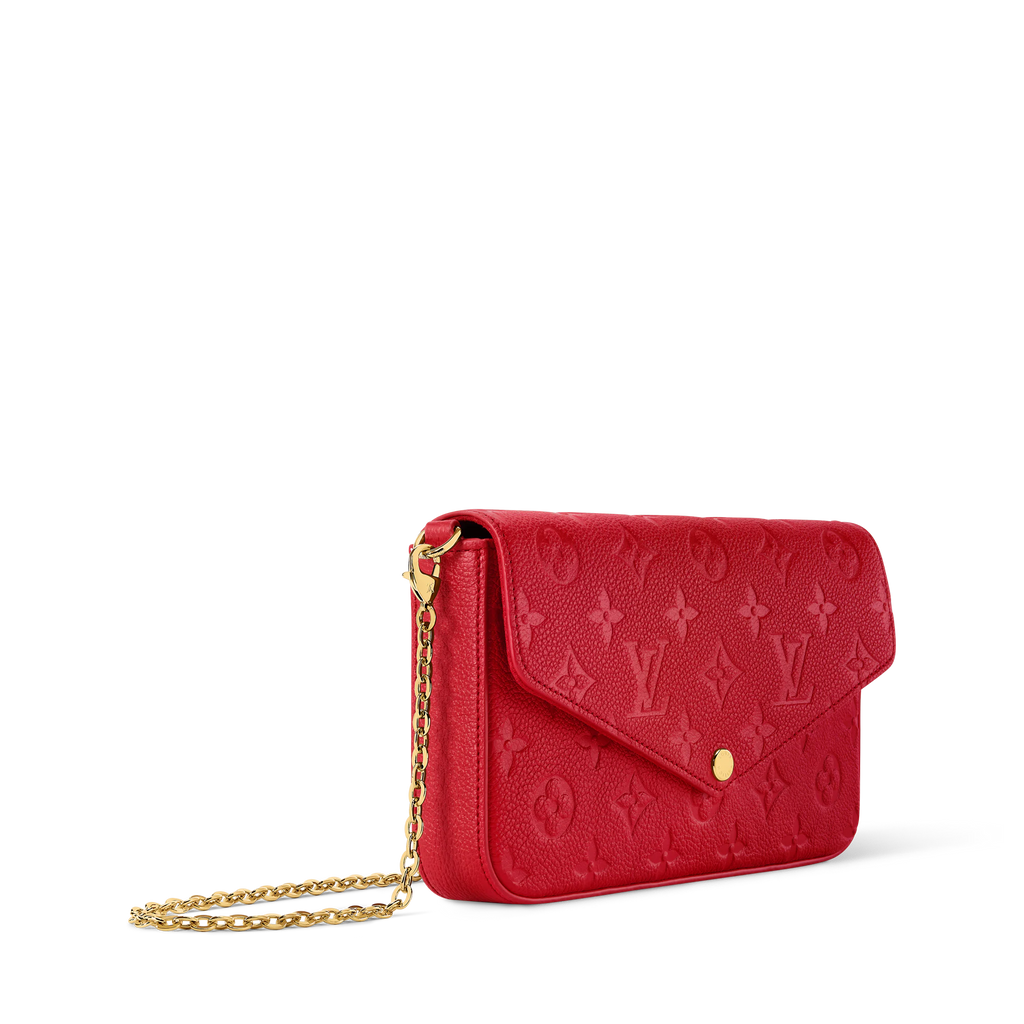 Louis Vuitton Pochette Félicie