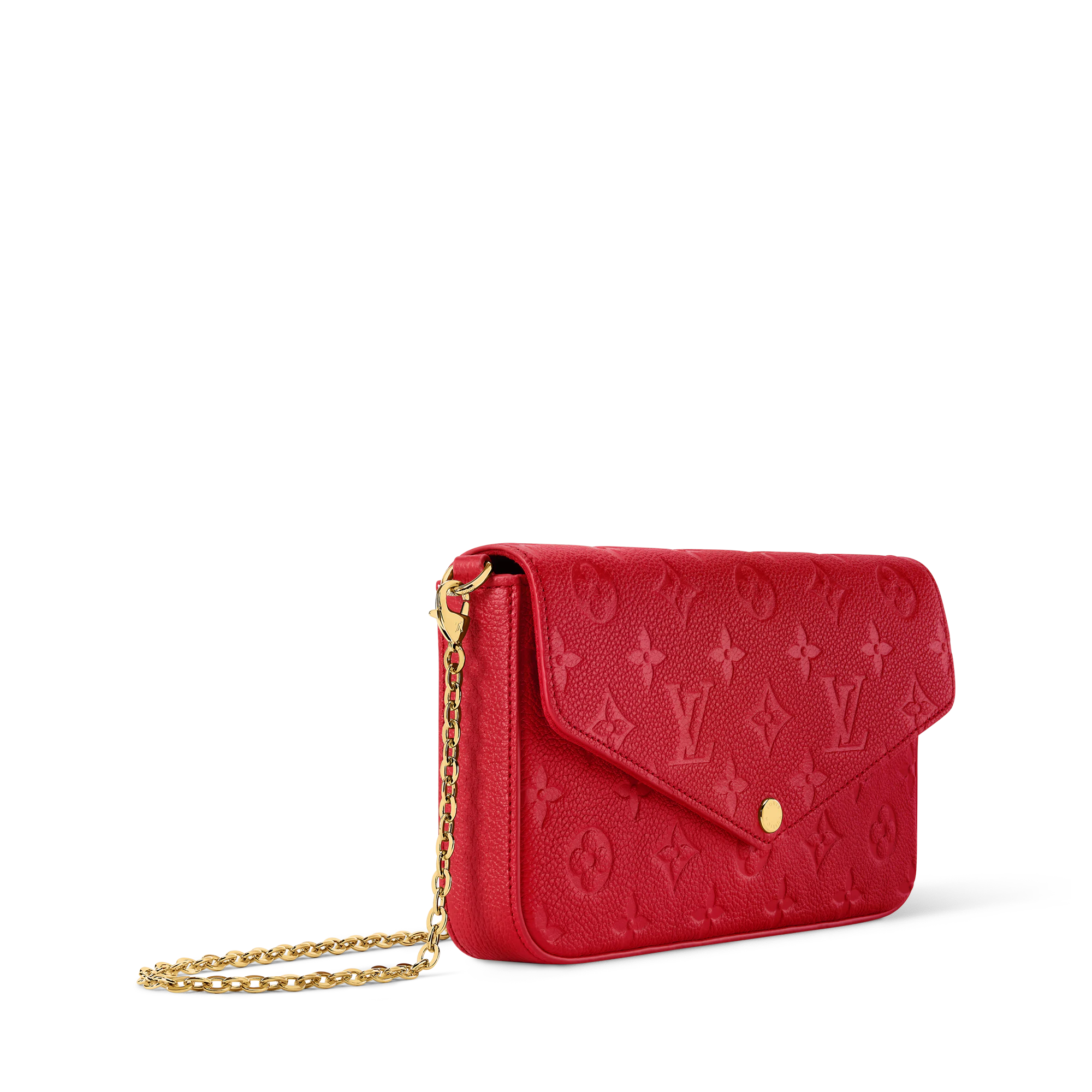 Louis Vuitton Pochette Félicie