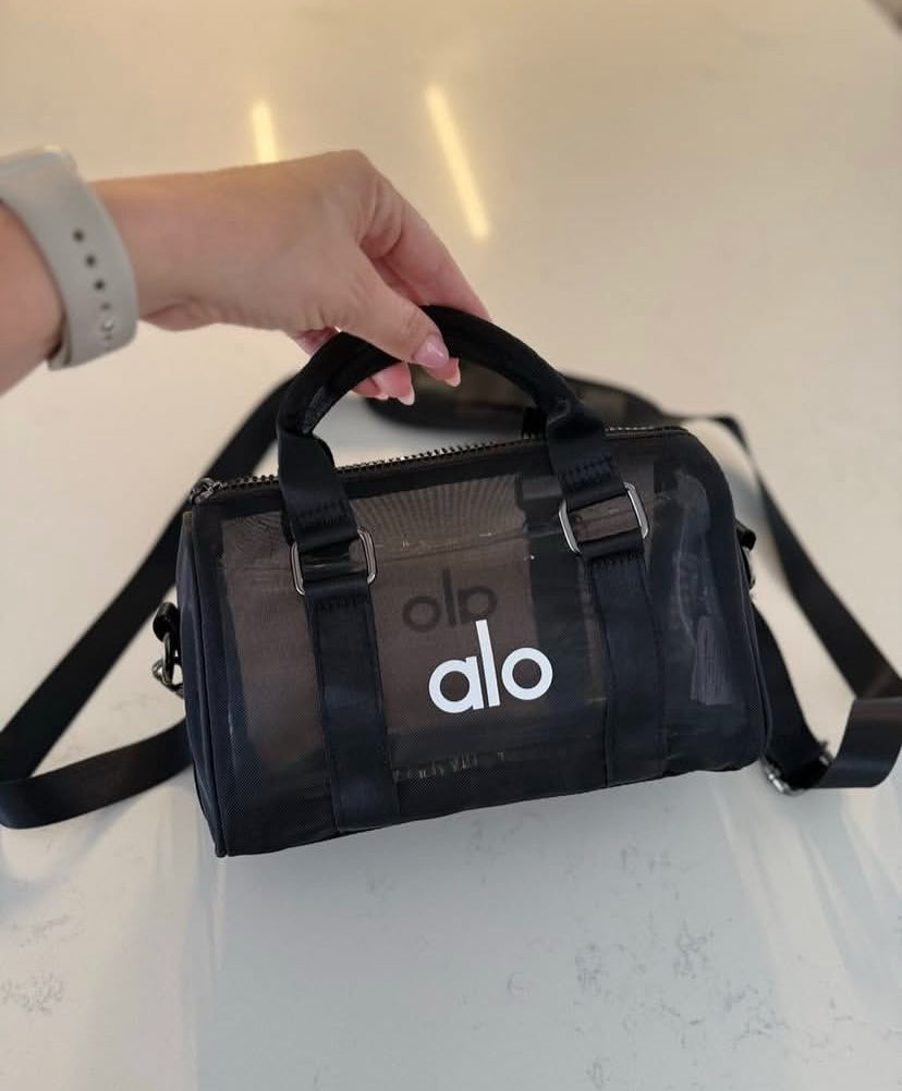 alo BAG