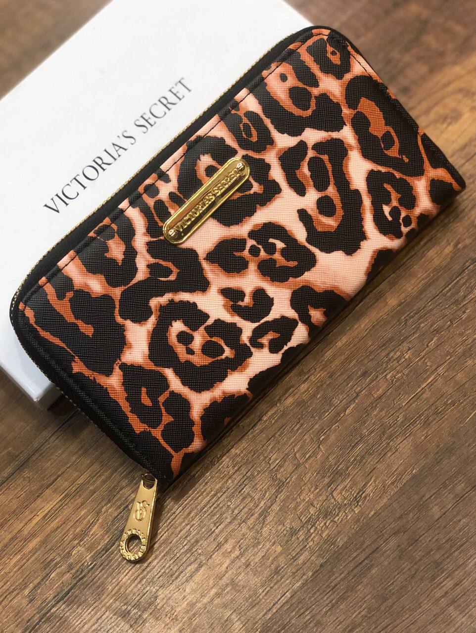 Victoria's Secret Wallet