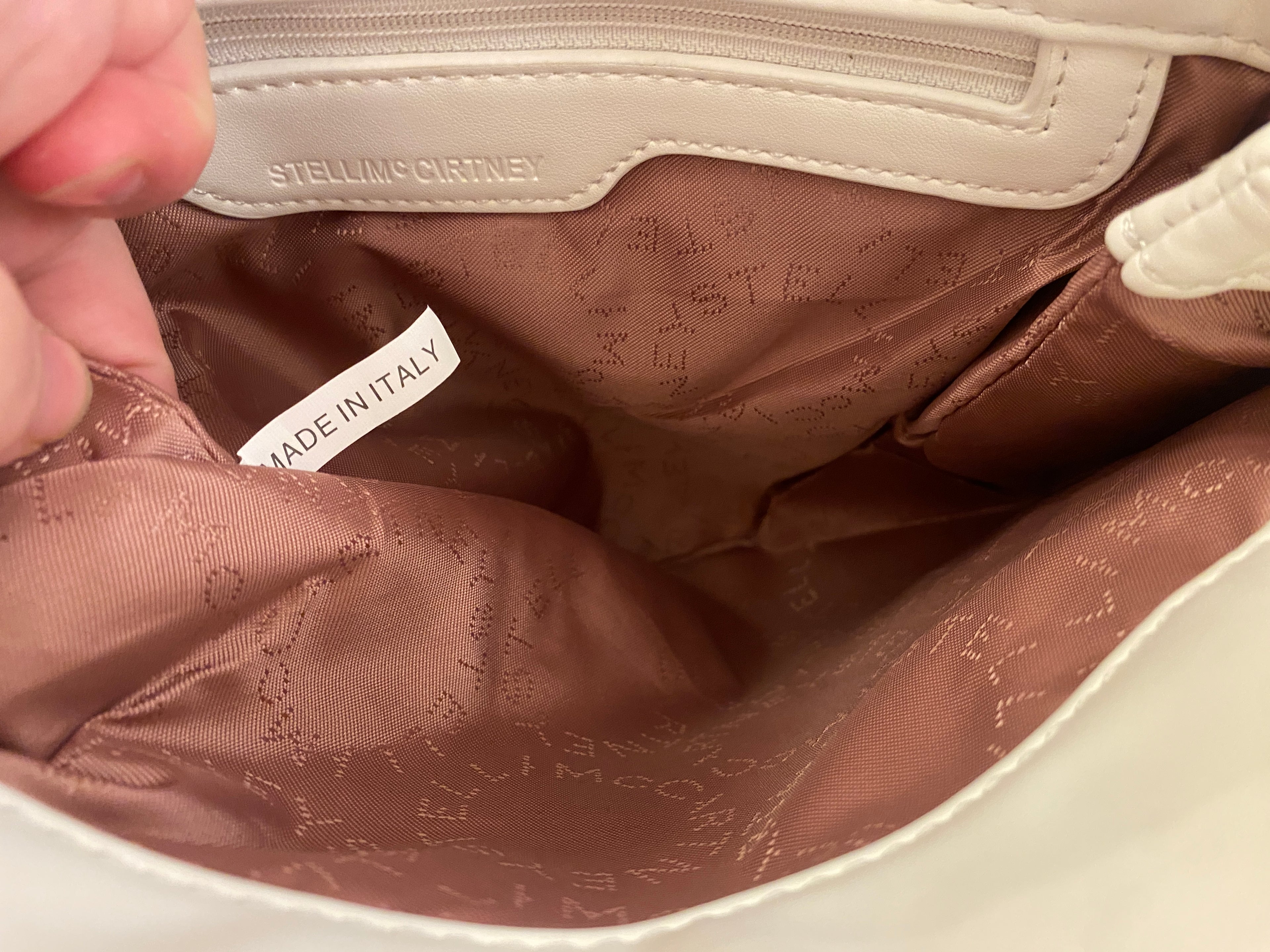 STELLA MCCARTNEY BAG