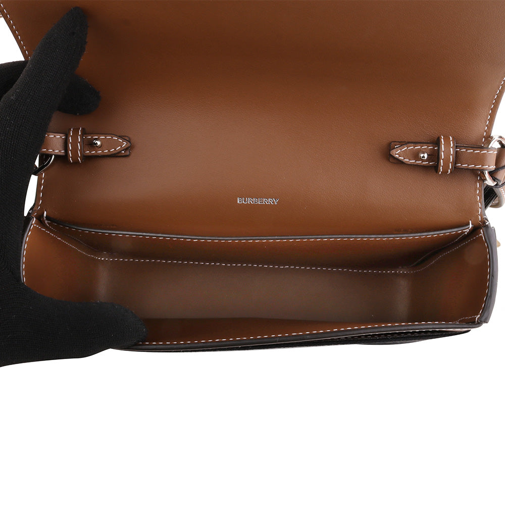 BURBERRY HAMPSHIRE HORSEFERRY