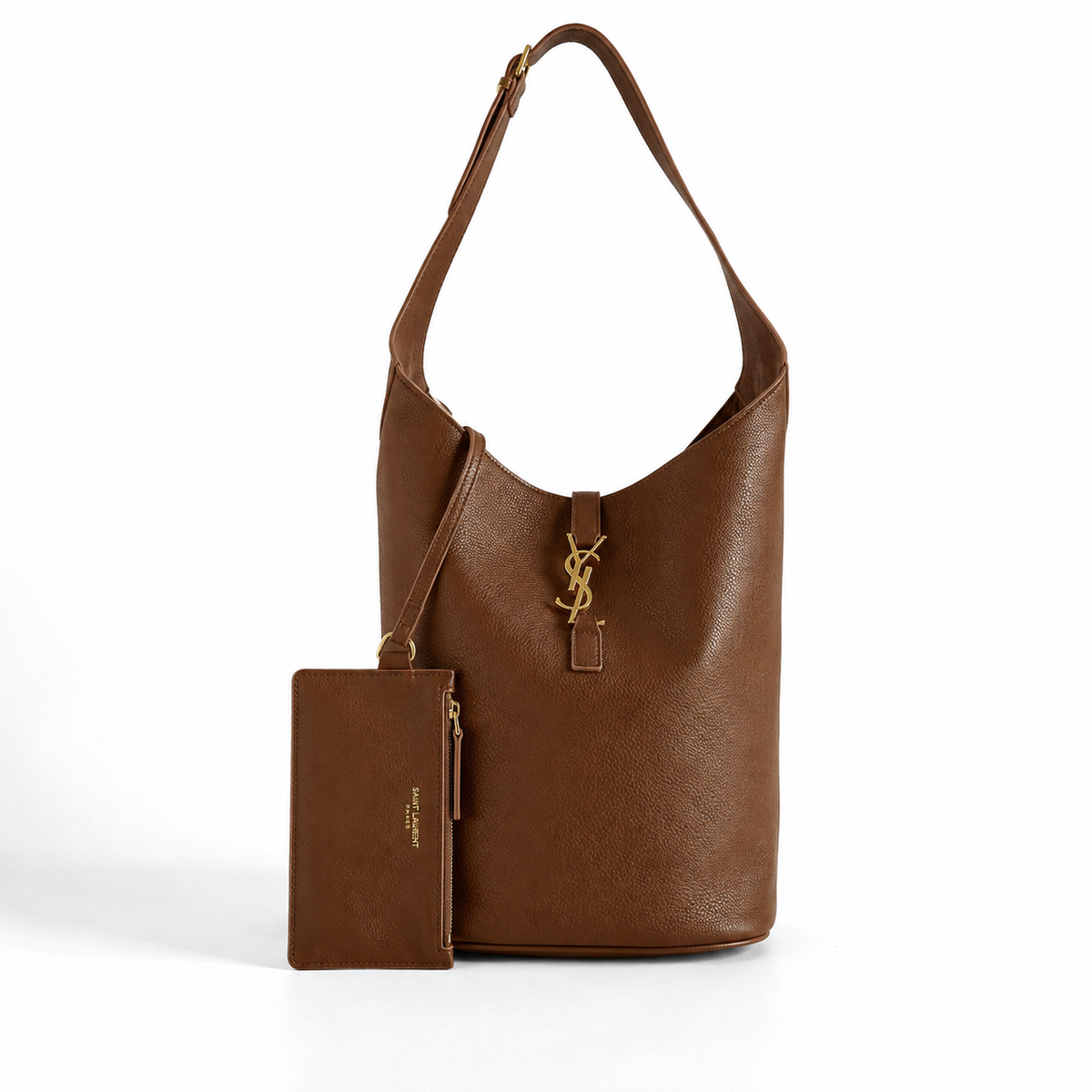 Saint Laurent Niki Bucket Bag