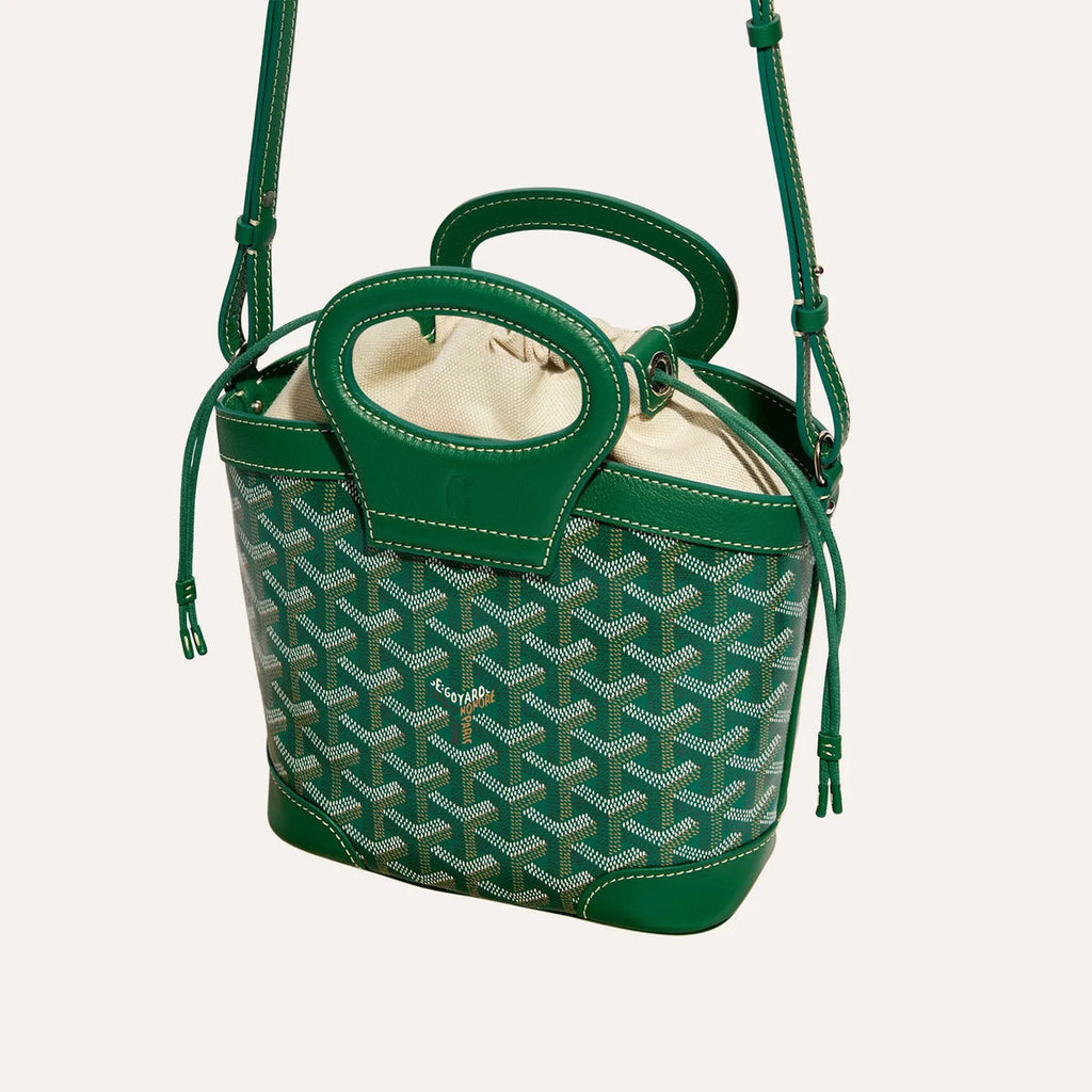 GOYARD BELUGA MINI BAG