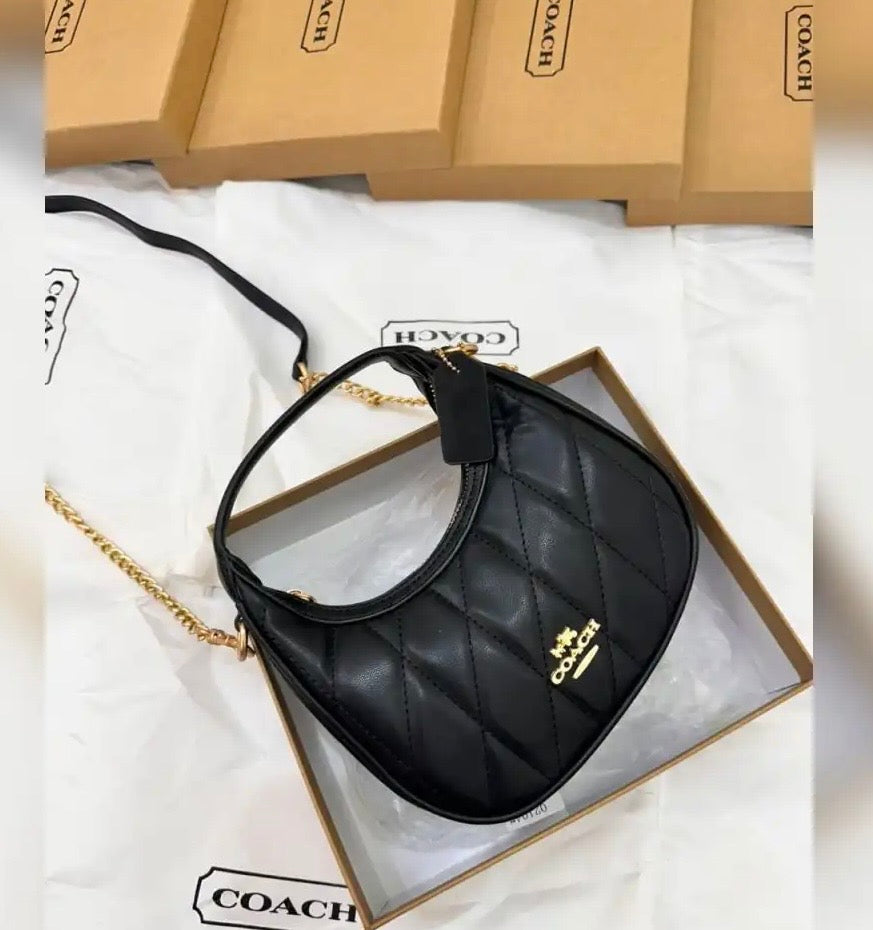 Coach Carmen Crossbody Bag