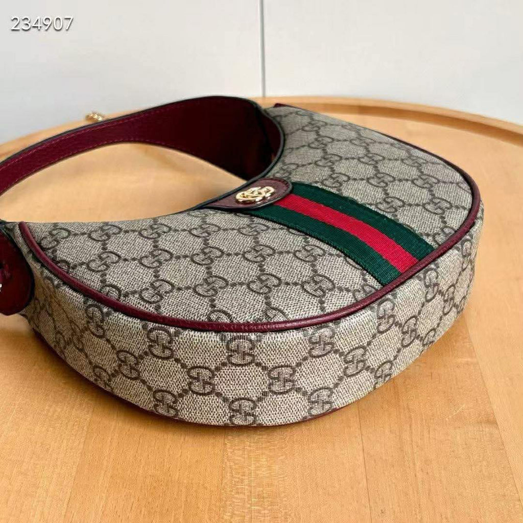 Gucci Ophidia GG Mini Shoulder Bag