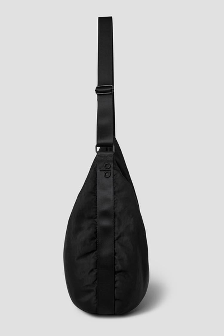 ALO Runner Slouchy Shoulder Bag