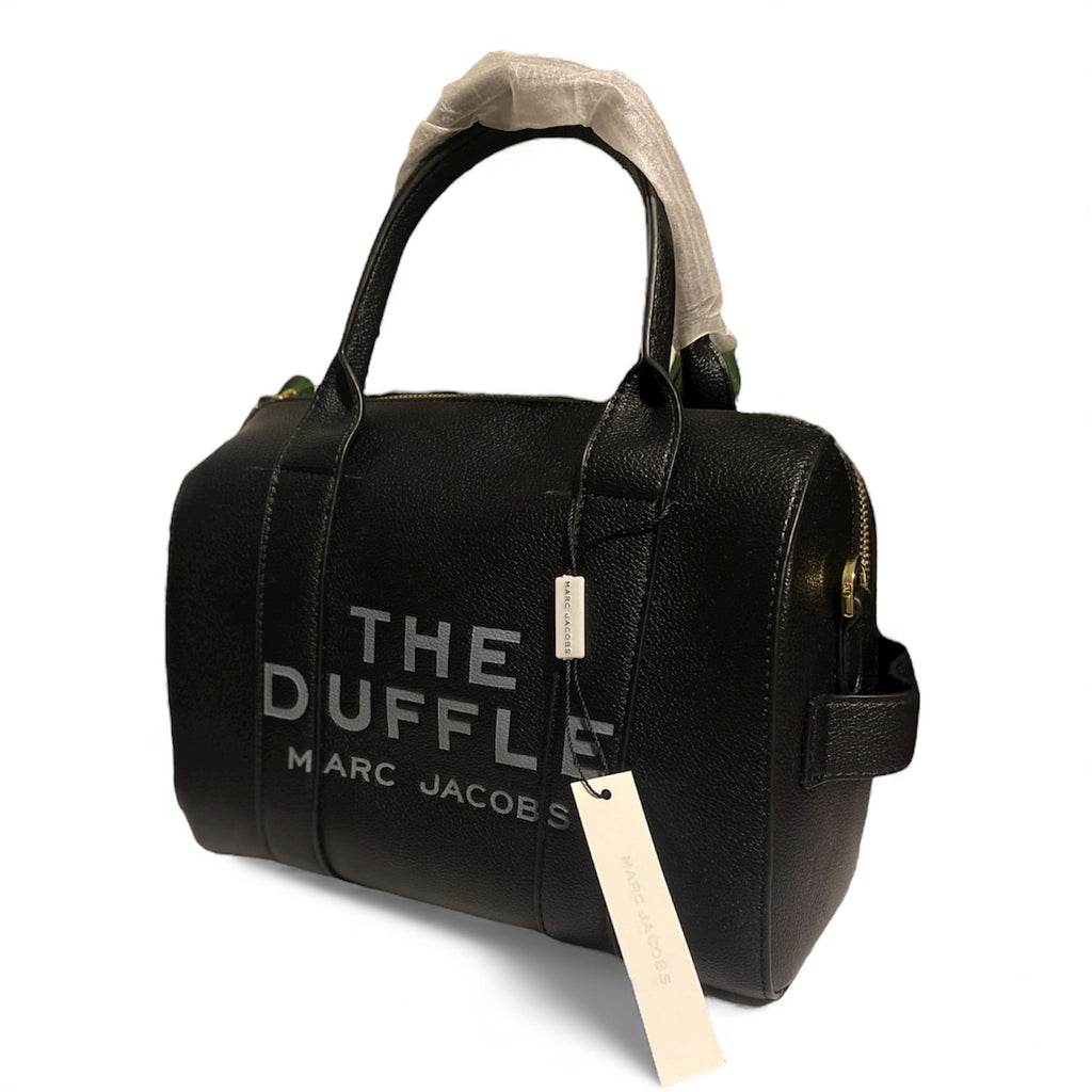 MARC JACOBS The Duffle Bag