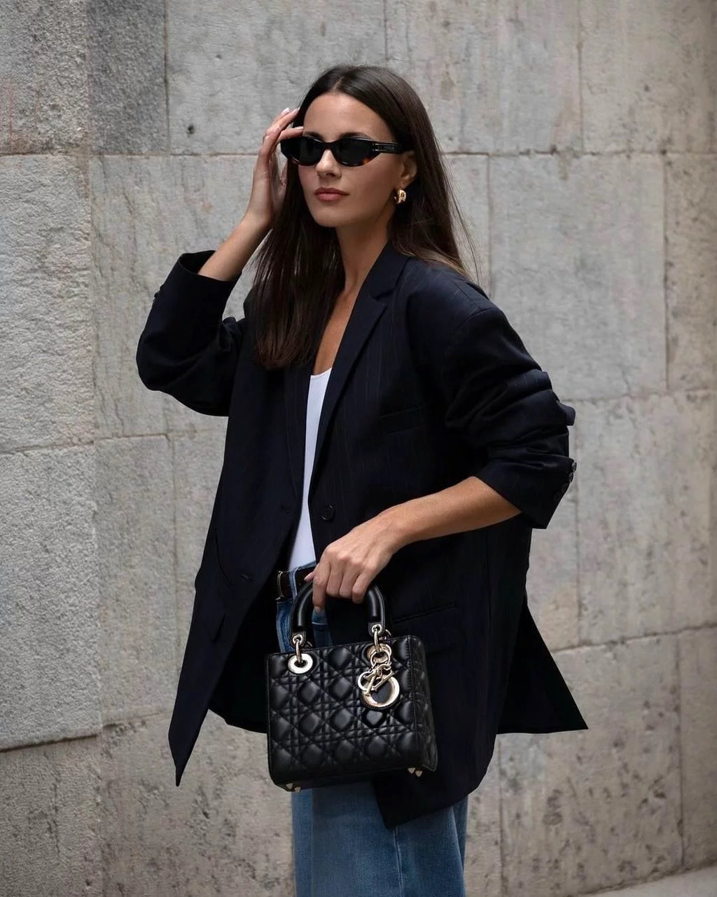 Lady Dior Bag