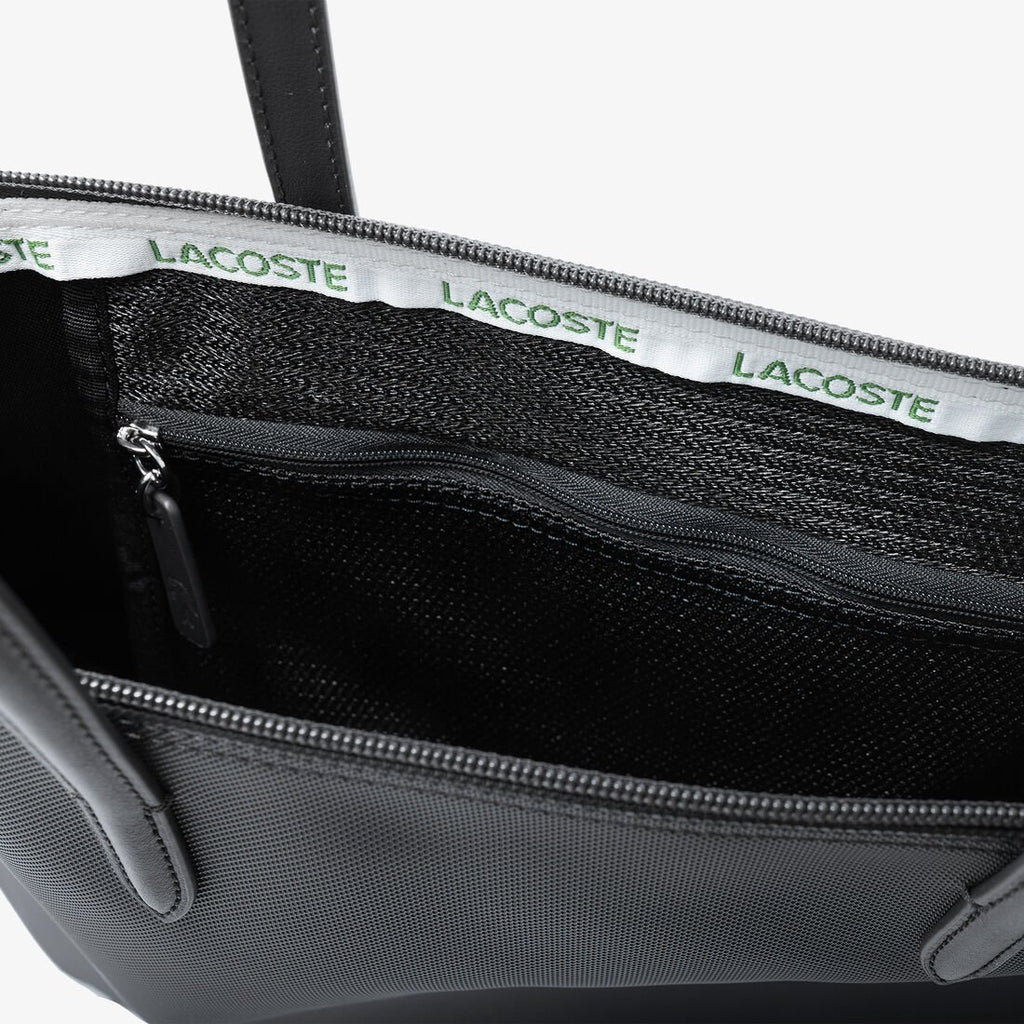 Lacoste large shopper bag