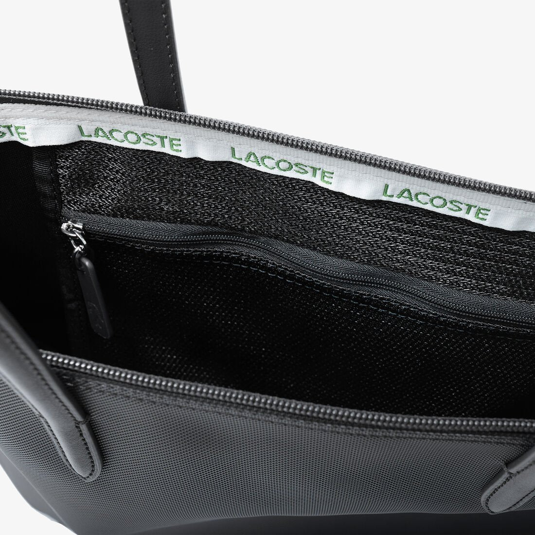 Lacoste large shopper bag