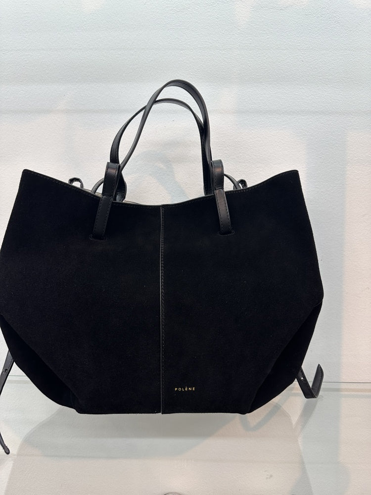 Polène Cyme - Suede Edition