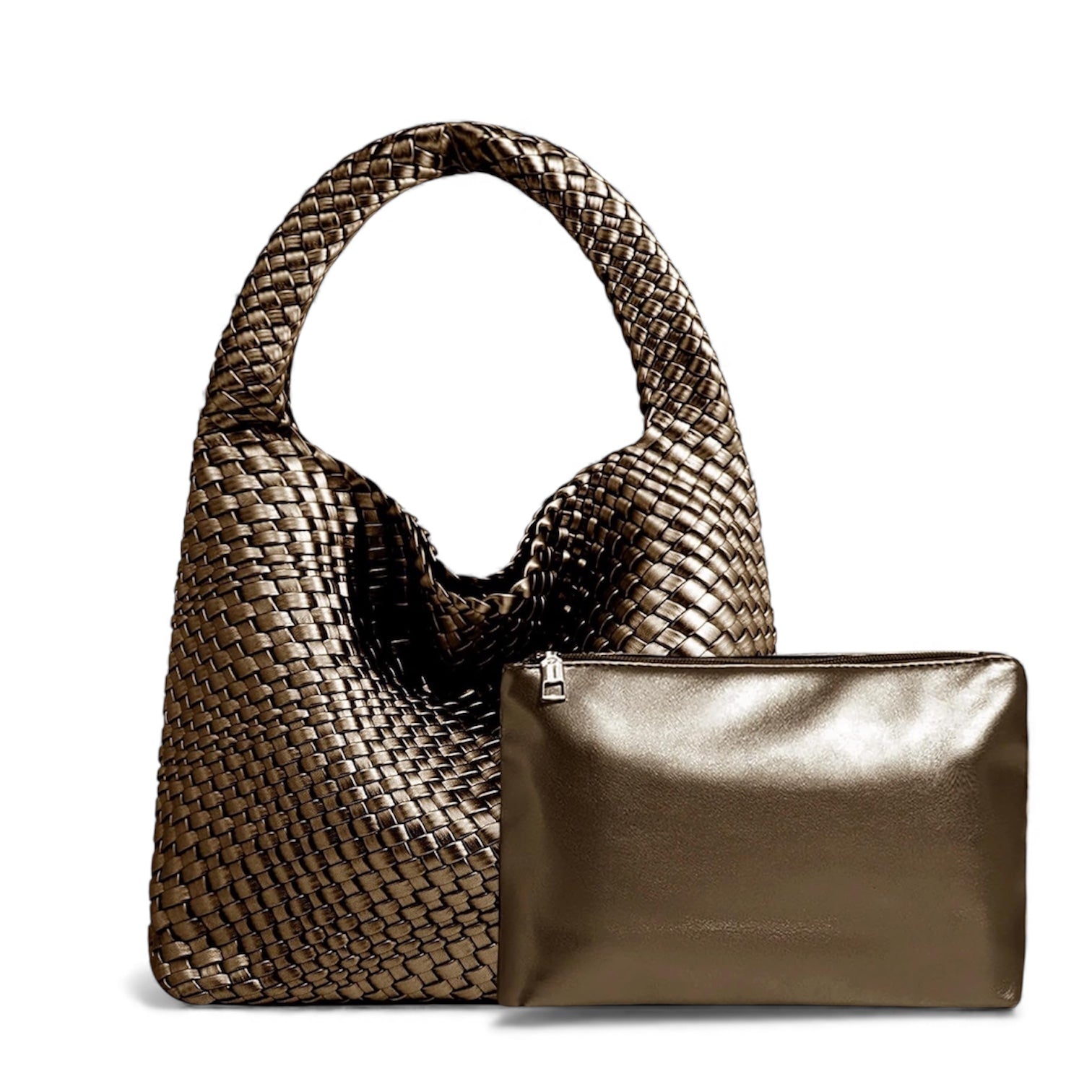 Bottega Veneta Jodie Hobo Bag