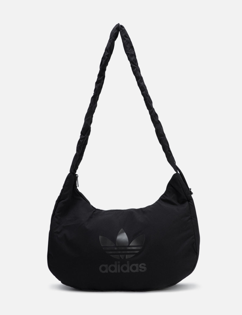 Adidas Ruched Handle Shoulder Bag