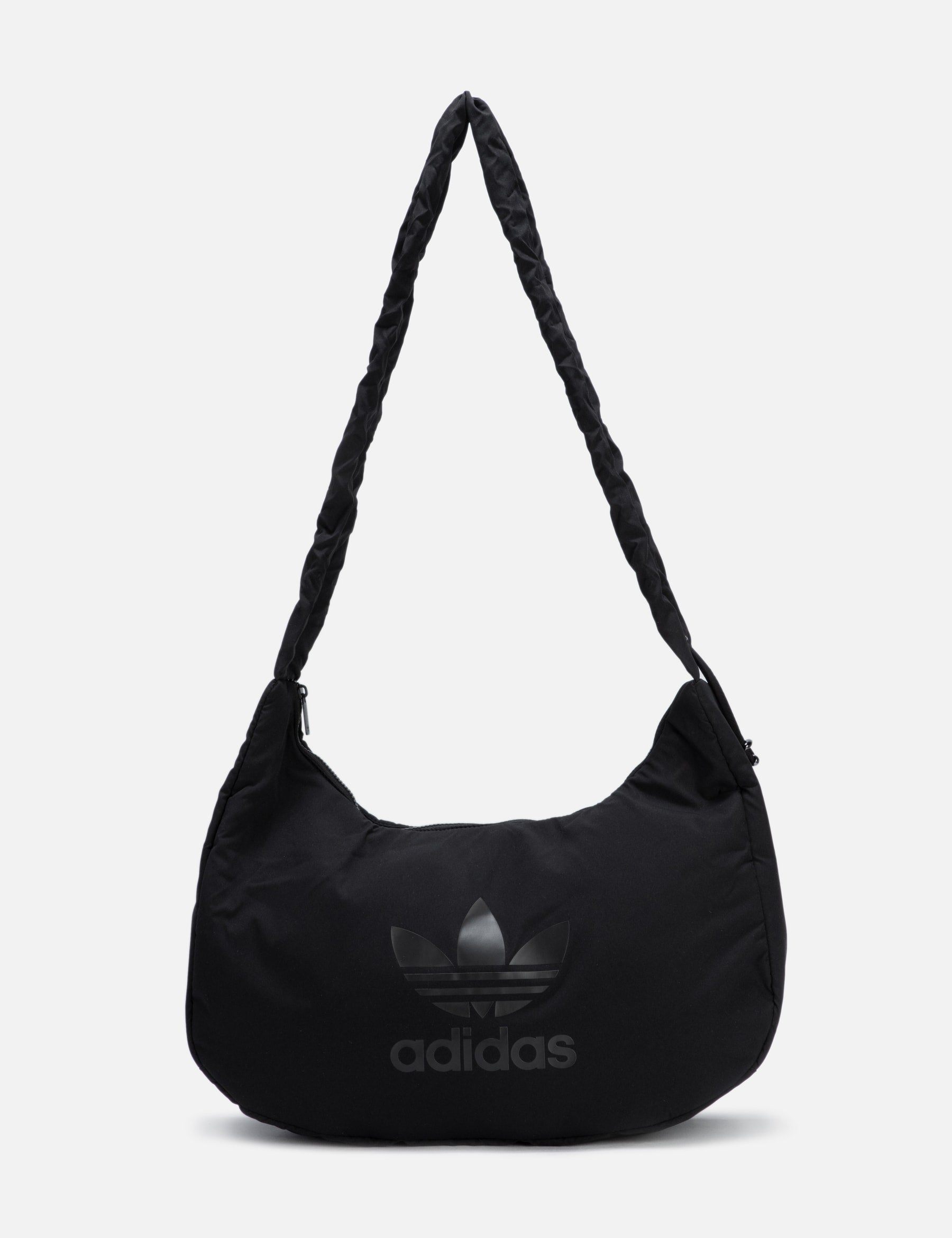 Adidas Ruched Handle Shoulder Bag