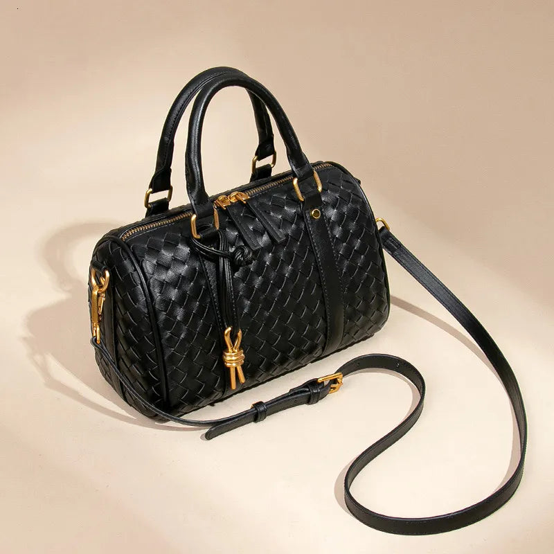 Bottega Veneta Barrel Bag