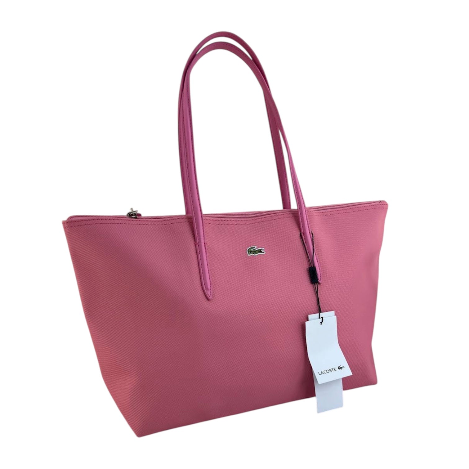 Lacoste large shopper bag