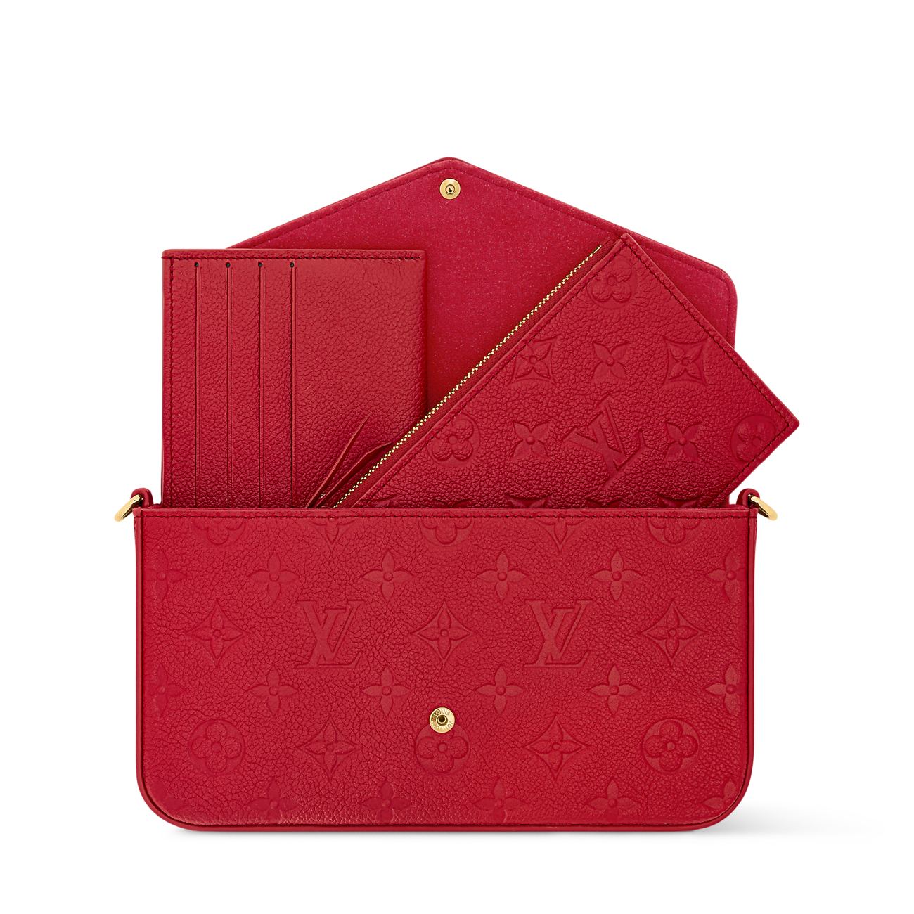 Louis Vuitton Pochette Félicie