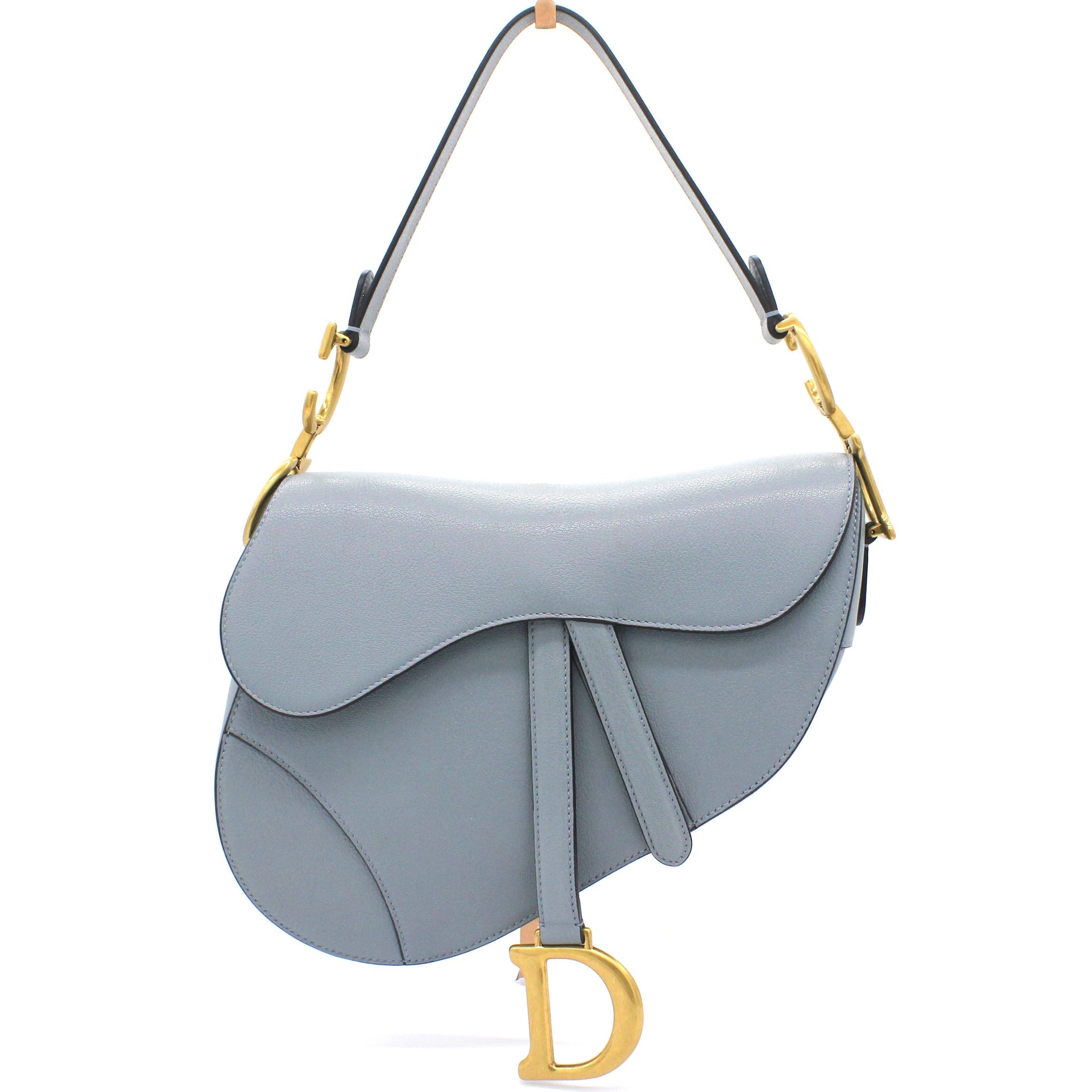 Dior Saddle Bag
