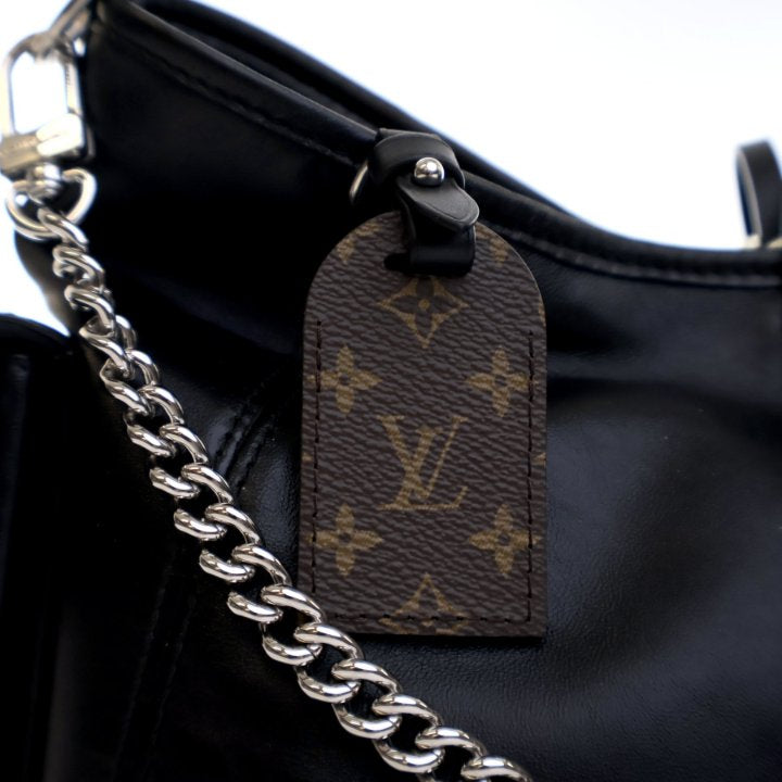 Louis Vuitton Multi-Pocket Utility Shoulder Bag