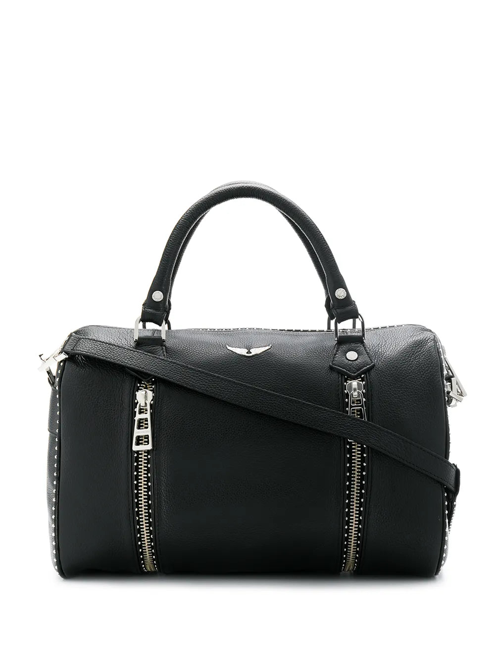 Zadig & Voltaire Sunny Medium Studded Bag
