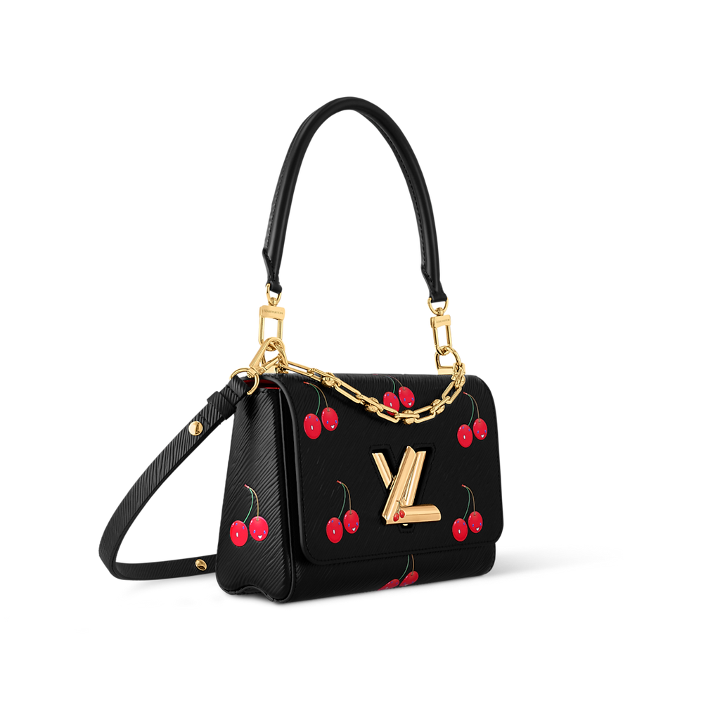 Louis Vuitton Cherry Twist Bag