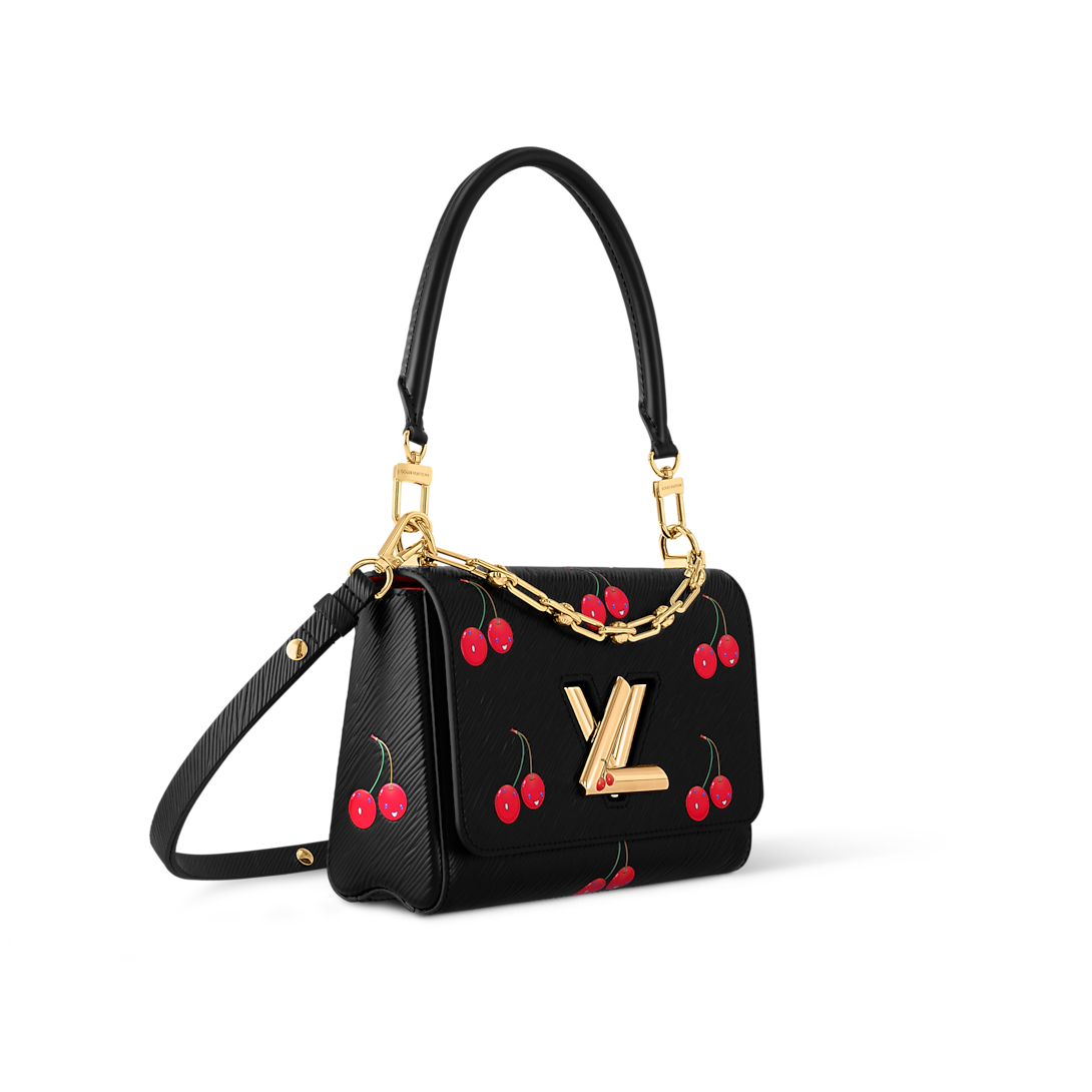Louis Vuitton Cherry Twist Bag