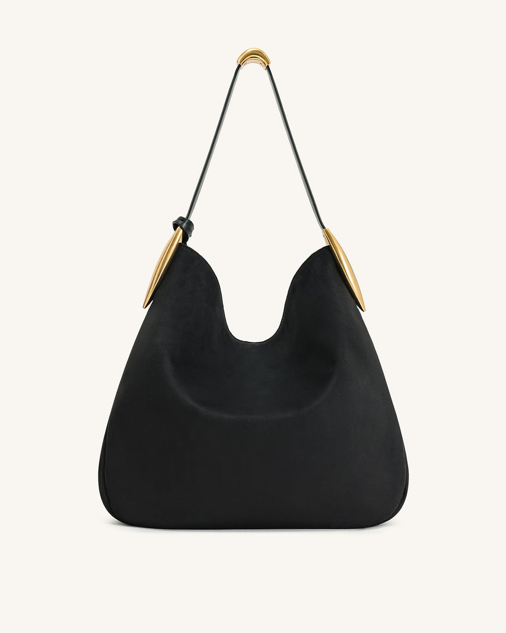Jo Bell Hobo Shoulder Bag