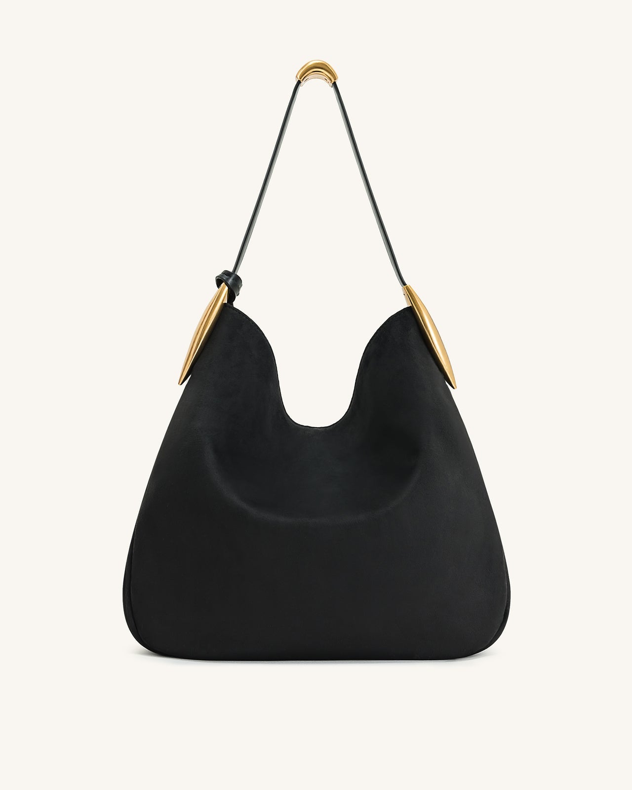 Jo Bell Hobo Shoulder Bag