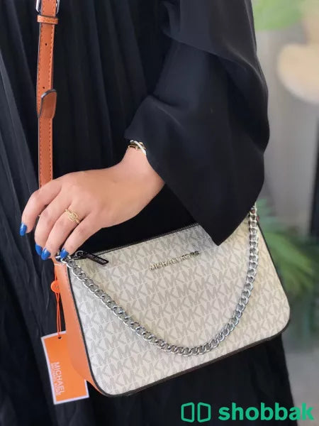 Michael Kors Sloan Chain Crossbody