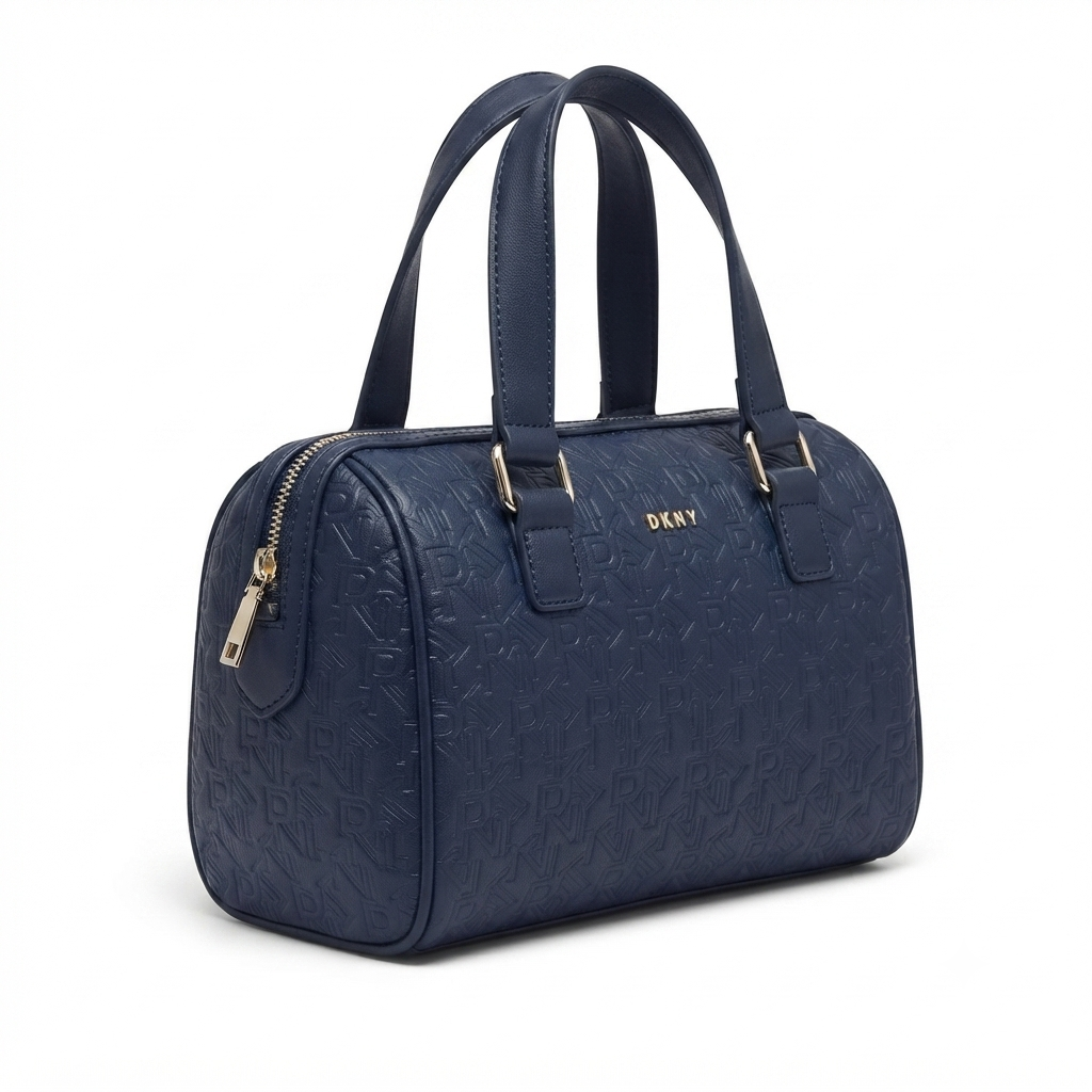 DKNY Whitney Dome Satchel