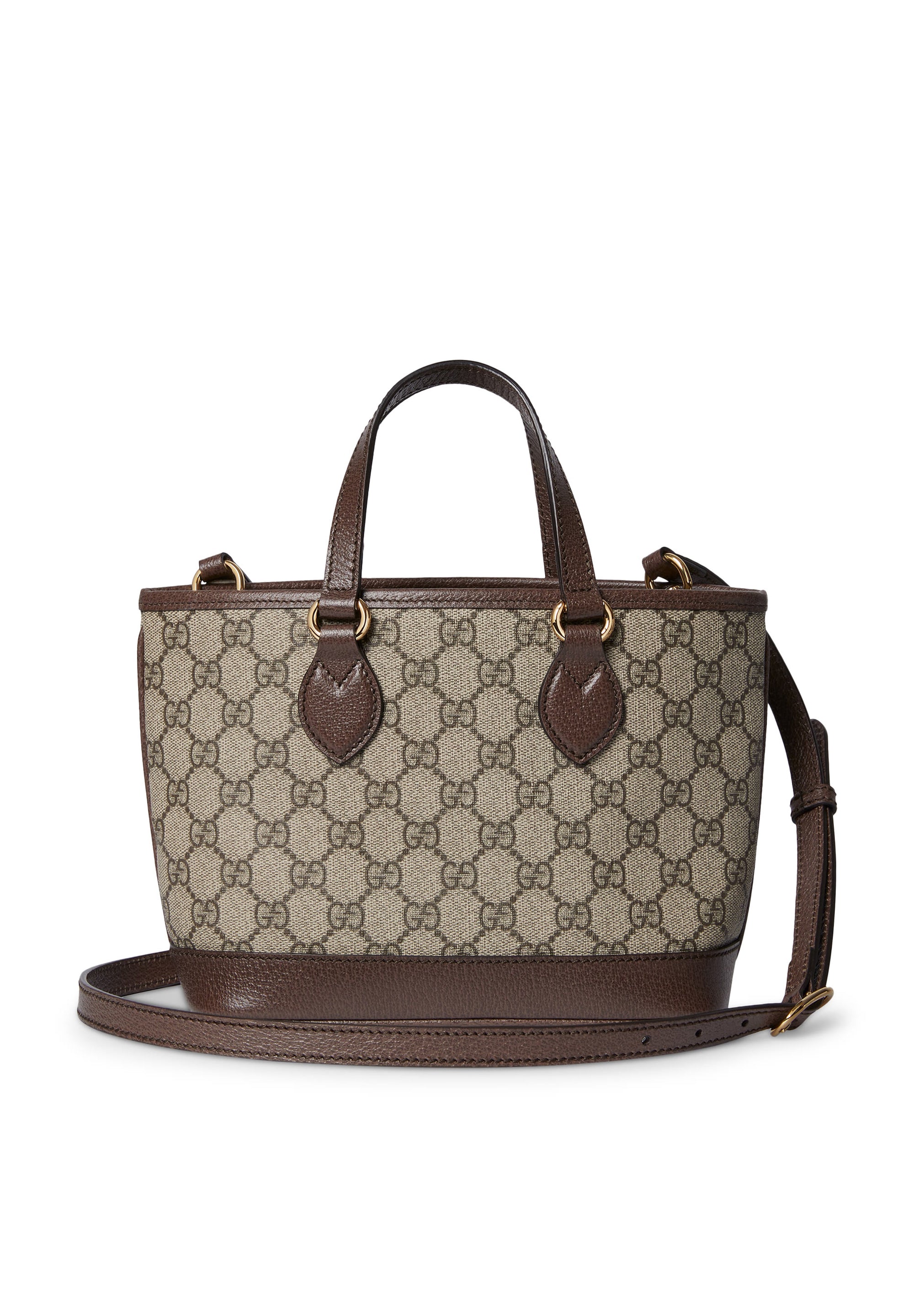 Gucci Ophidia Mini Tote Bag