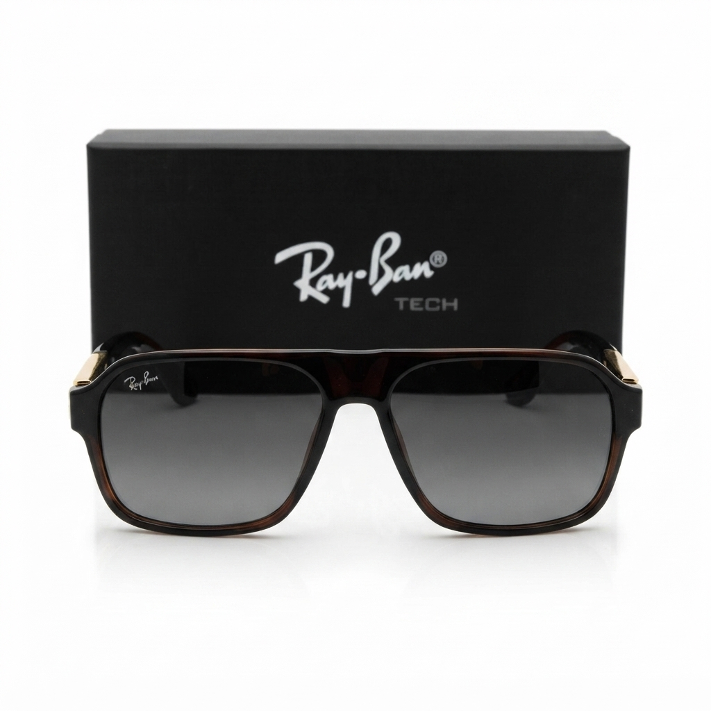 Ray-Ban Tech Sunglasses