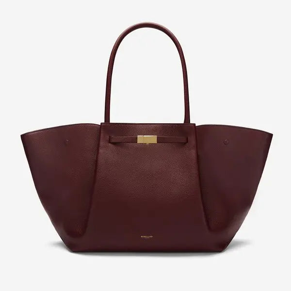 DEMELLIER The New York Tote Bag