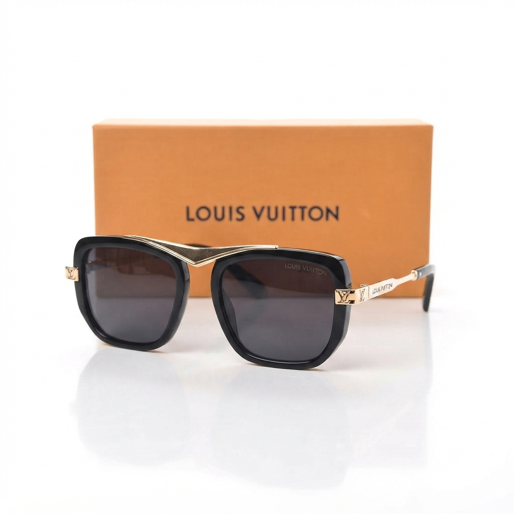 Louis Vuitton Signature Sunglasses