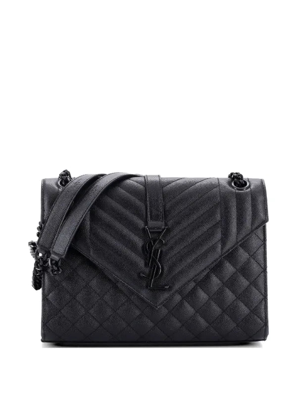 Saint Laurent Envelope Chain Bag