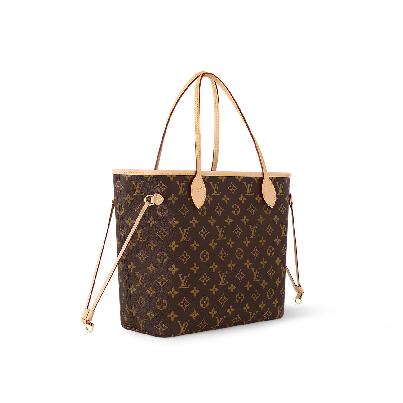 Louis Vuitton Neverfull MM – Monogram