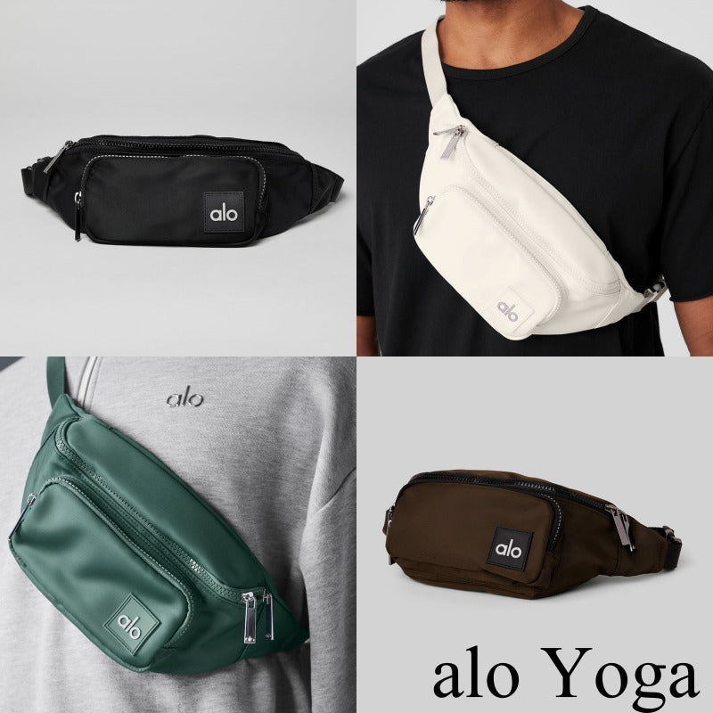 Alo Yoga Belt Bag