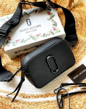 Marc Jacobs Snapshot Camera Bag