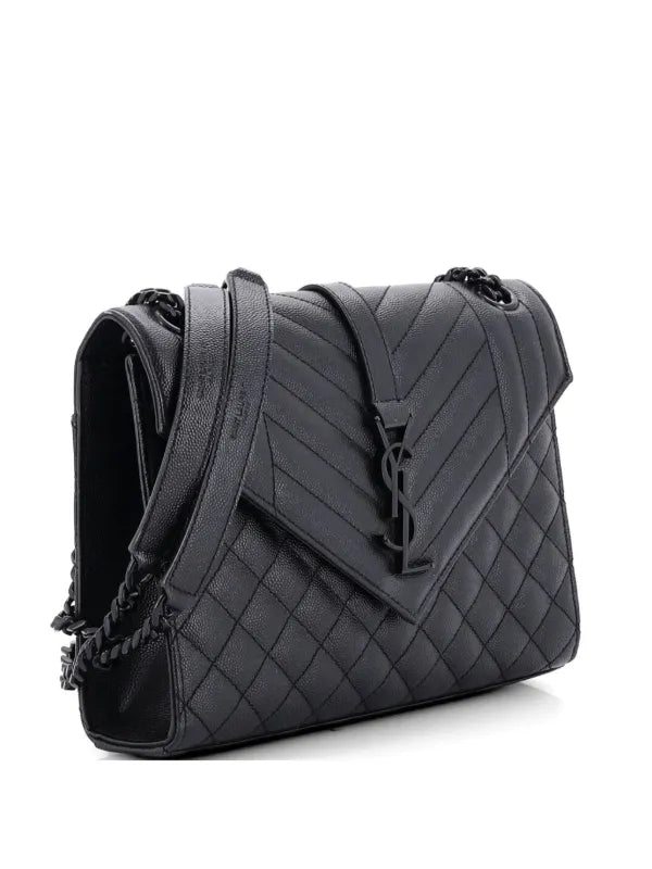 Saint Laurent Envelope Chain Bag