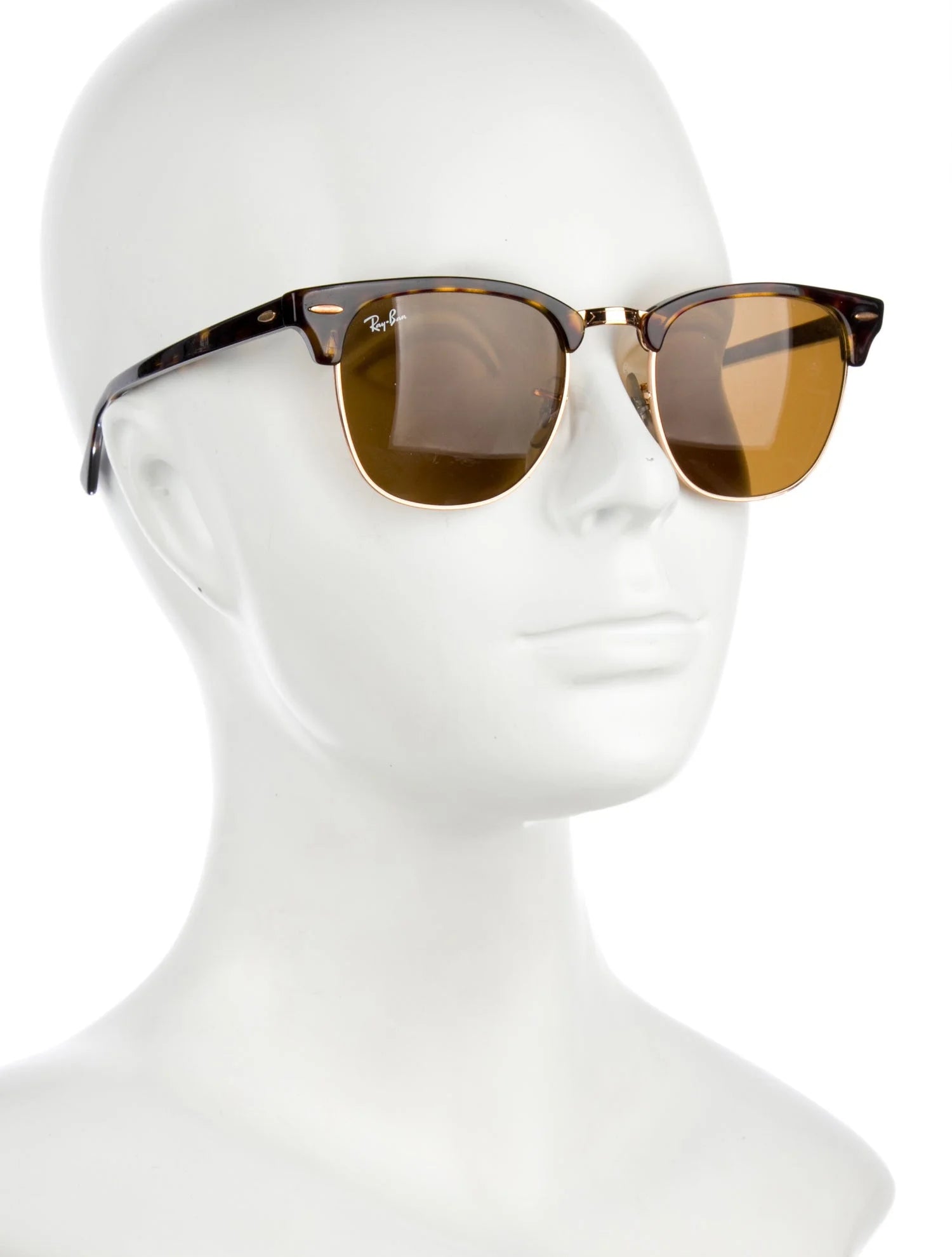 Ray-Ban Clubmaster Sunglasses