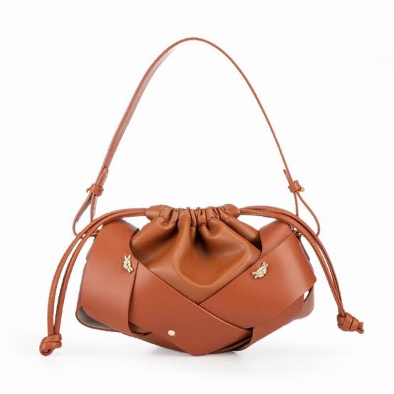 Bottega Veneta small Pouch Bag