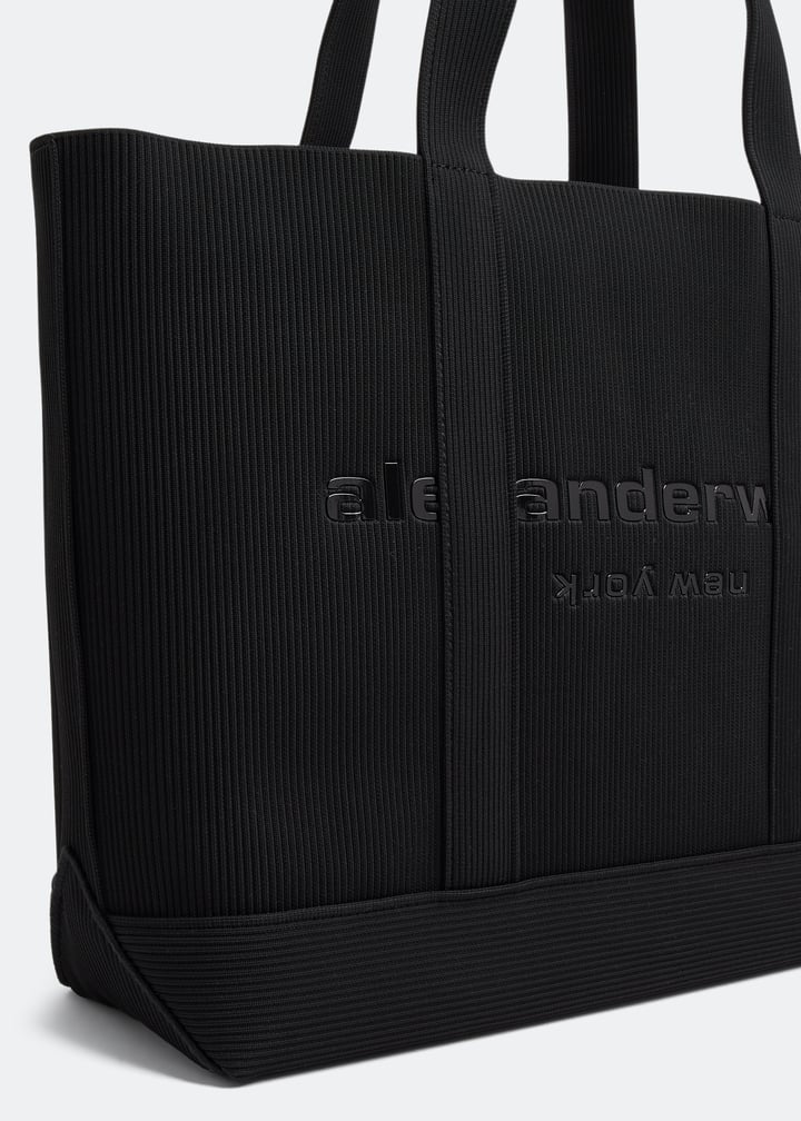 Alexander Wang Corduroy Tote Bag