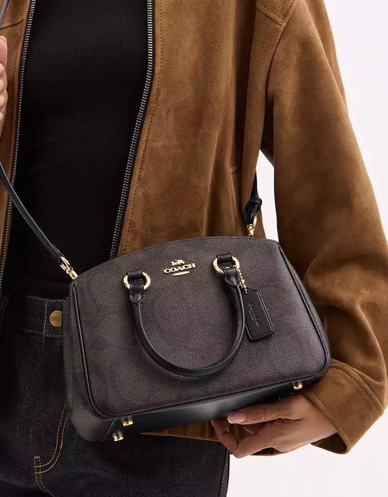 Coach Savannah Carryall Bag