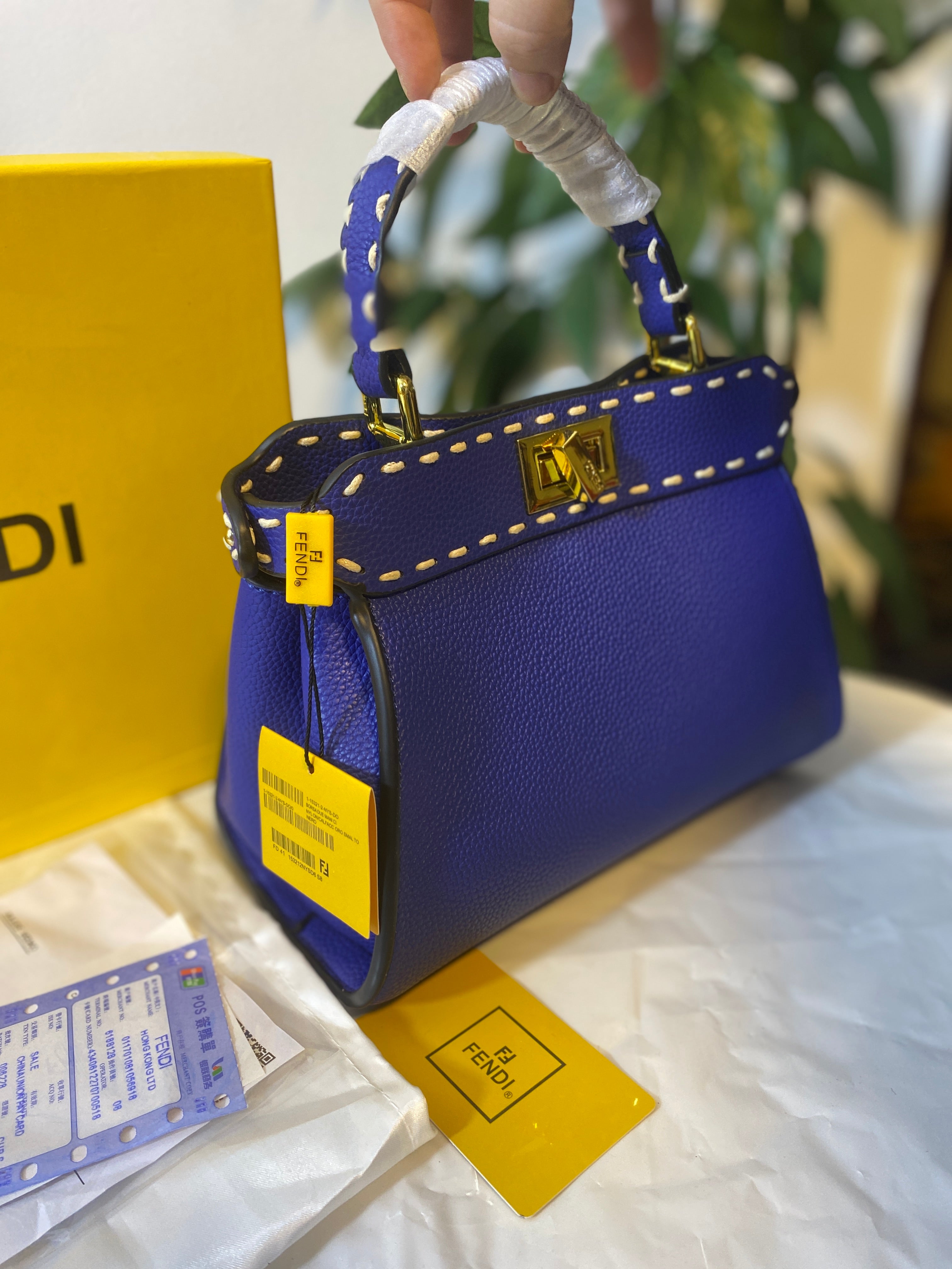 Fendi Bag