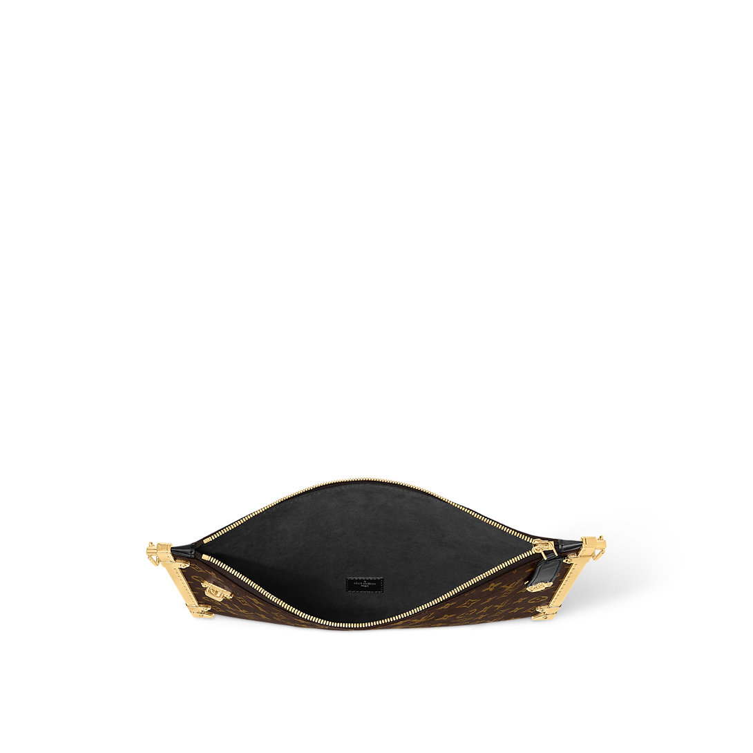 Louis Vuitton Lucky Trunk