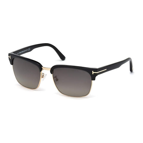 Tom Ford Browline Sunglasses